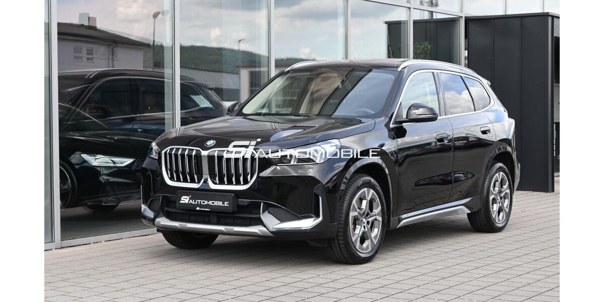 BMW X1 26.200 km 44.950 &euro; Winterbach bei Stuttgart 73650