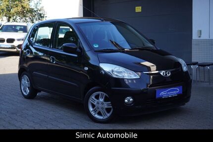 Hyundai i10 107.000 km 1.999 &euro; Owen 73277
