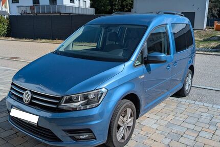VW Caddy 89.600 km 20.400 &euro; Lonsee 89173