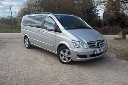 Mercedes-Benz Viano 239.000 km 17.400 &euro; Owen 73277