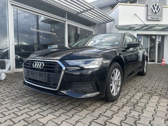 Audi A6 87.293 km 27.980 &euro; Wendlingen am Neckar 73240