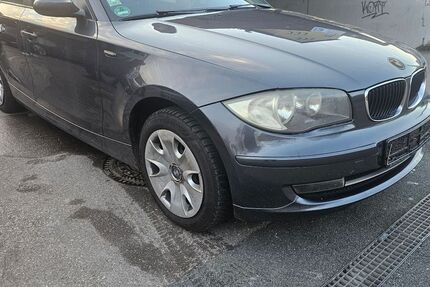 BMW 116 205.000 km 1.890 &euro; Geislingen an der Steige 73312