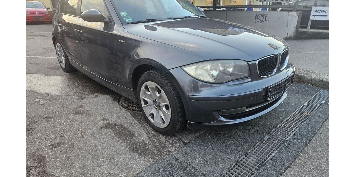 BMW 116 205.000 km 1.890 &euro; Geislingen an der Steige 73312
