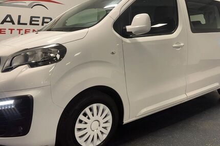 Peugeot Traveller 119.000 km 17.990 &euro; Geislingen 73312