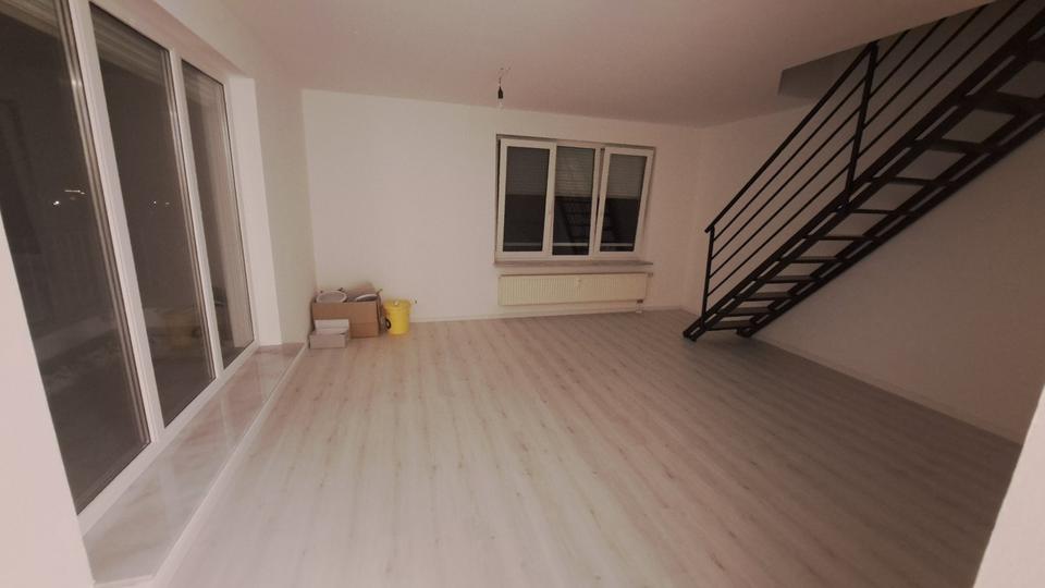 Maisonettenwohnung Wernau (Neckar) - 3 Zimmer, 65 m&sup2;, 750&euro; | Angebot:25294208