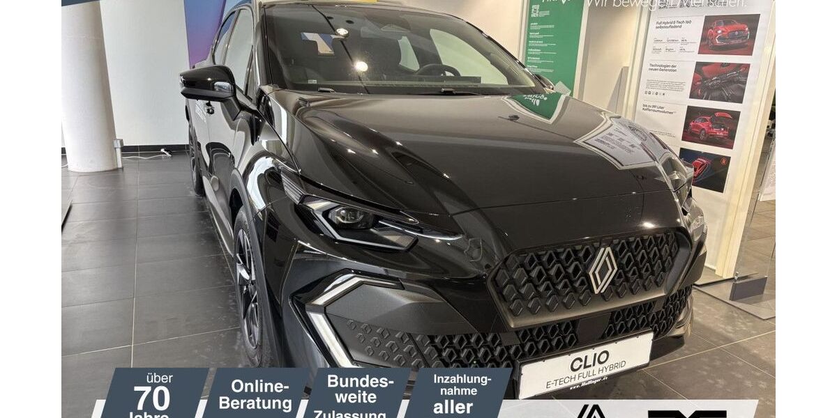 Renault Clio 3.000 km 25.800 &euro; Essingen 73457