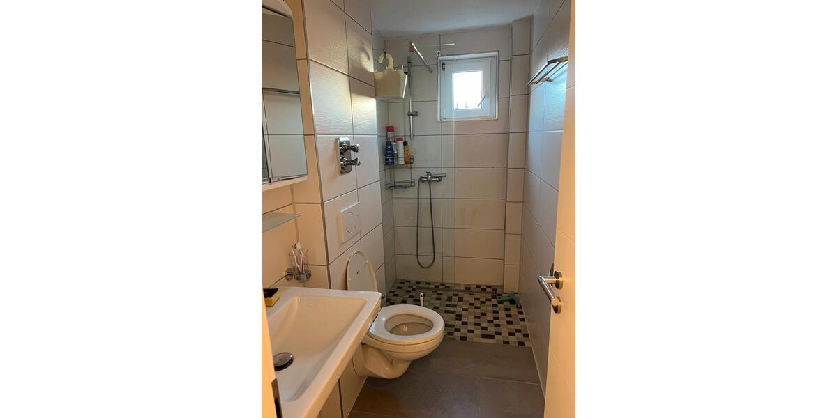 Erdgeschoßwohnung Uhingen - 3 Zimmer, 53 m&sup2;, 950&euro; | Angebot:25446976