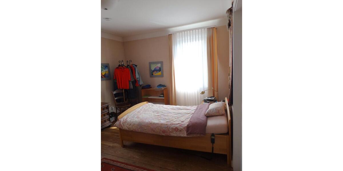 Etagenwohnung Nürtingen - 1 Zimmer, 20 m&sup2;, 395&euro; | Angebot:24429546