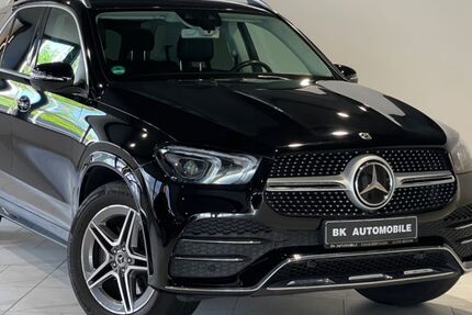 Mercedes-Benz GLE 300 149.000 km 44.900 &euro; Nürtingen bei Stuttgart 72622