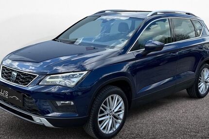 Seat Ateca 139.700 km 18.600 &euro; Göppingen 73037