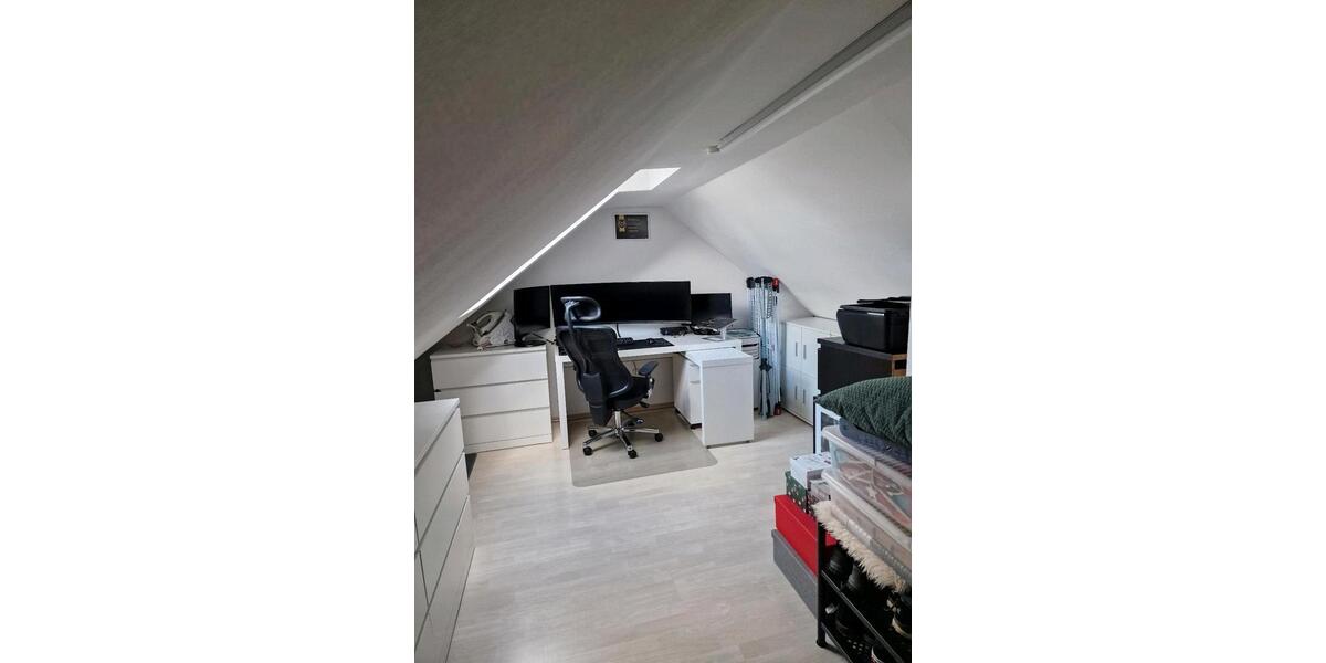 Maisonettenwohnung Ostfildern - 2.5 Zimmer, 74 m&sup2;, 1.070&euro; | Angebot:25857997