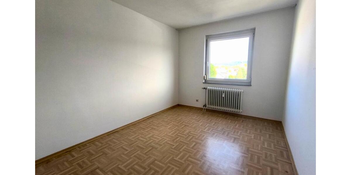 Etagenwohnung Plüderhausen - 3 Zimmer, 78 m&sup2;, 950&euro; | Angebot:26024494