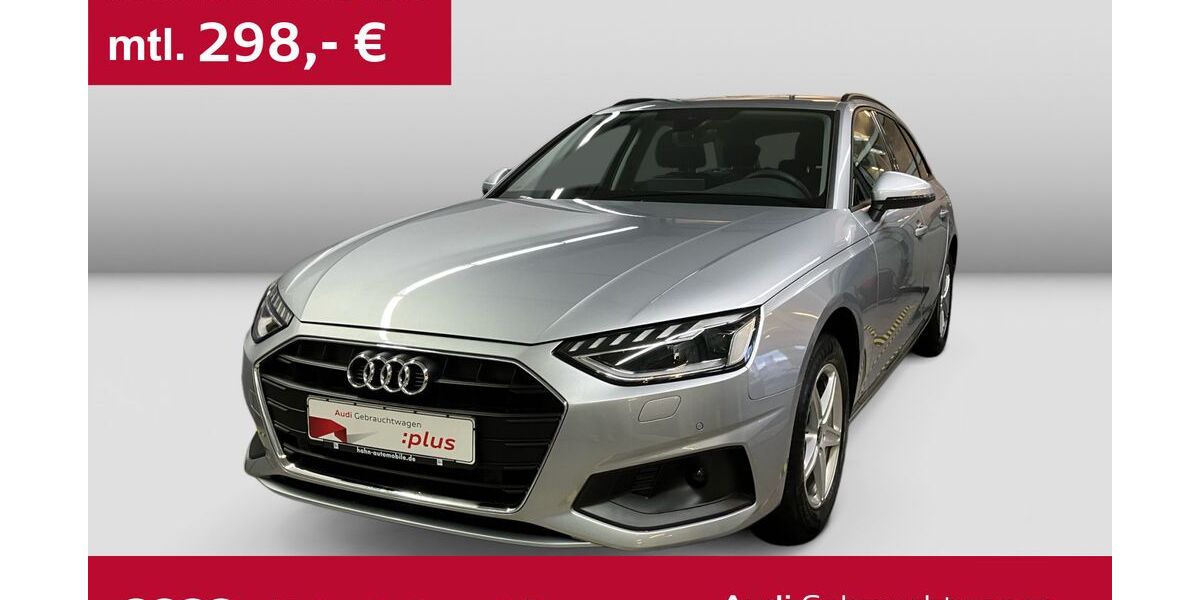 Audi A4 42.900 km 26.890 &euro; Fellbach 70734