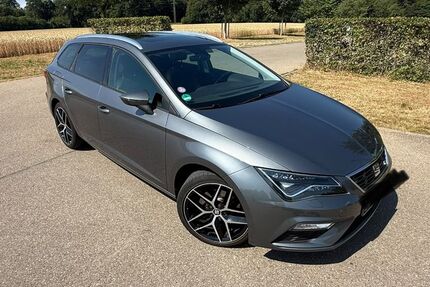 Seat Leon 144.493 km 17.555 &euro; Göppingen 73037