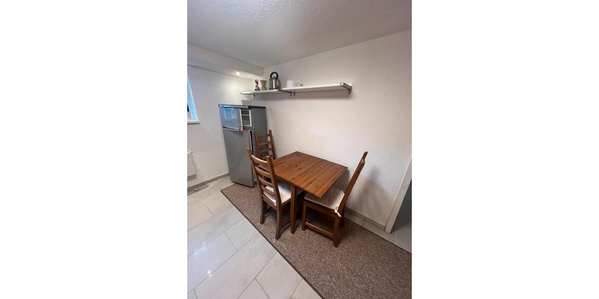 Hochparterre Winterbach - 1 Zimmer, 29 m&sup2;, 700&euro; | Angebot:25920929