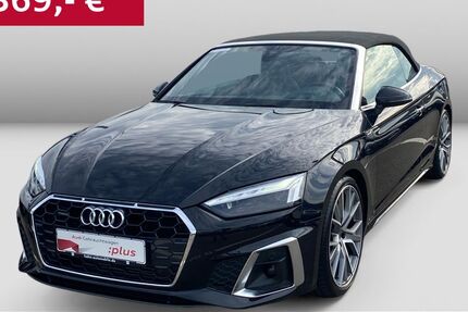 Audi A5 48.416 km 36.740 &euro; Göppingen 73037
