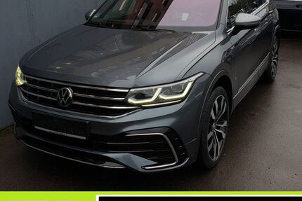 VW Tiguan Allspace 149.978 km 30.870 &euro; Waiblingen 71332