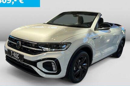 VW T-Roc 4.750 km 38.950 &euro; Schorndorf 73614