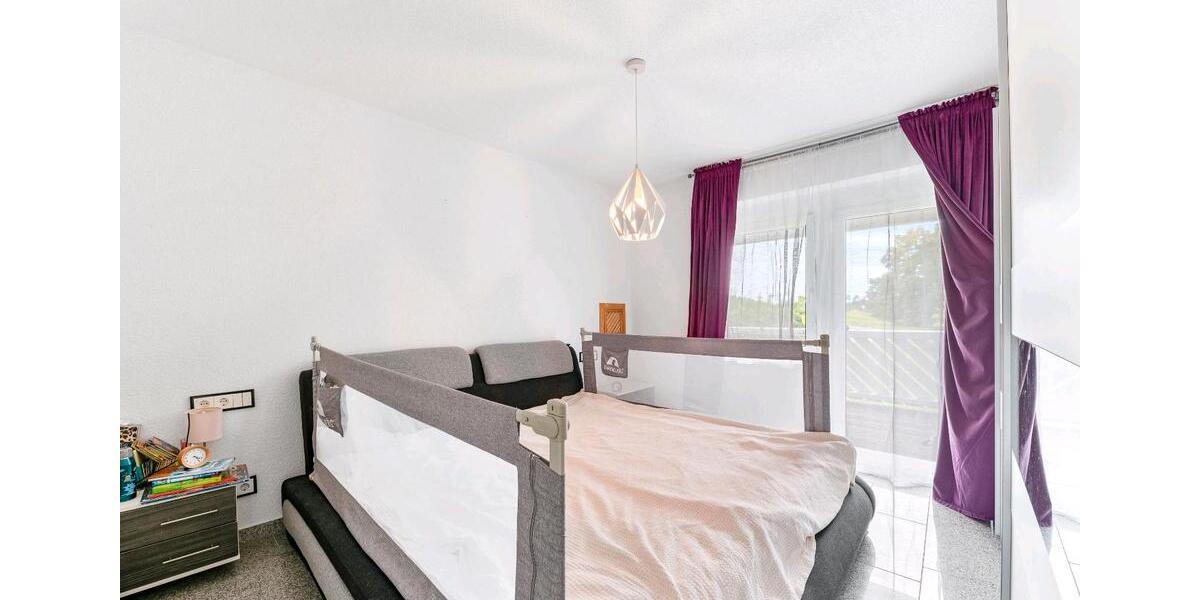 Etagenwohnung Welzheim - 3.5 Zimmer, 104 m&sup2;, 275.000&euro; | Angebot:26061313