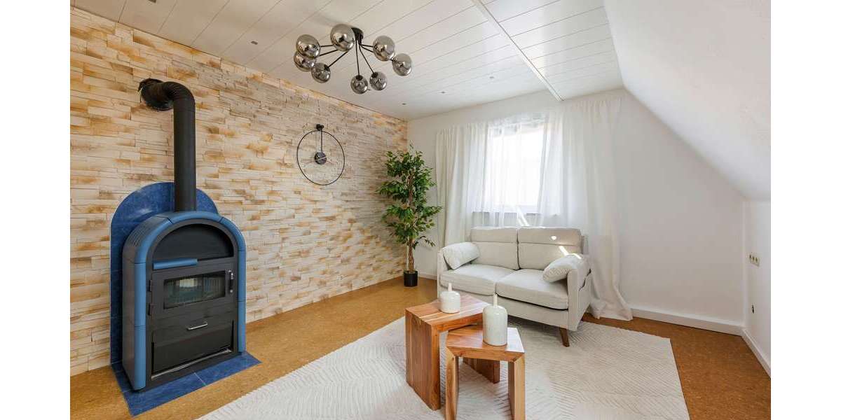 Etagenwohnung Gingen an der Fils - 5 Zimmer, 83 m&sup2;, 169.000&euro; | Angebot:24851769