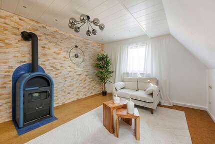 Wohnung Gingen an der Fils - 5 Zimmer, 83 m&sup2;, 169.000&euro; | Angebot:24851769