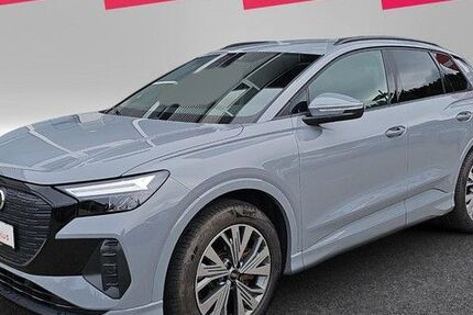 Audi Q4 e-tron 36.823 km 33.450 &euro; Schwäbisch Gmünd 73527