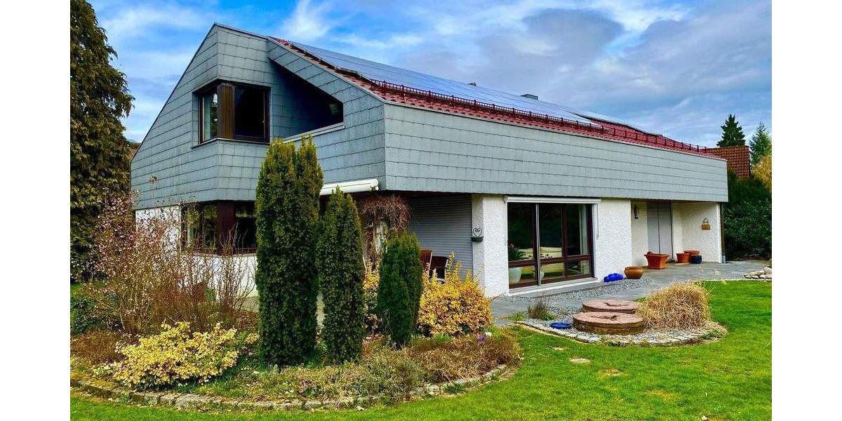 Einfamilienhaus Leinzell - 6 Zimmer, 230 m&sup2;, 595.000&euro; | Angebot:25731515