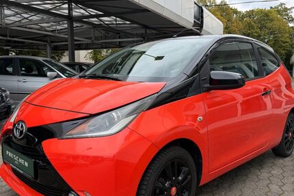 Toyota Aygo (X) 123.489 km 5.576 &euro; Göppingen 73037