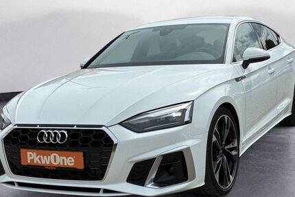 Audi A5 115.250 km 29.460 &euro; Göppingen 73037