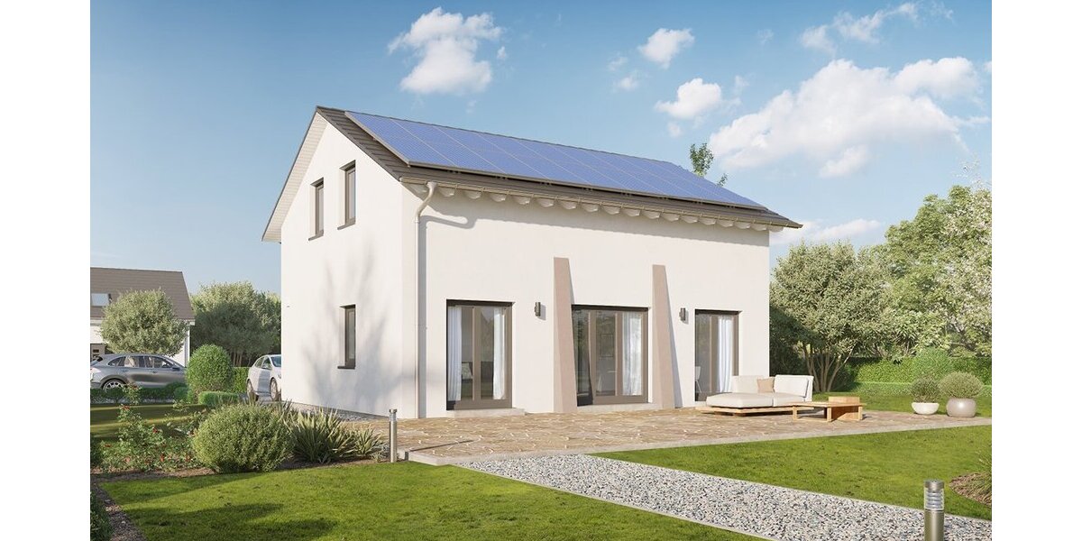 Ihr individuelles Einfamilienhaus in Lorch - maßgeschneidert für Sie - Einfamilienhaus Lorch | Angebot:27662810