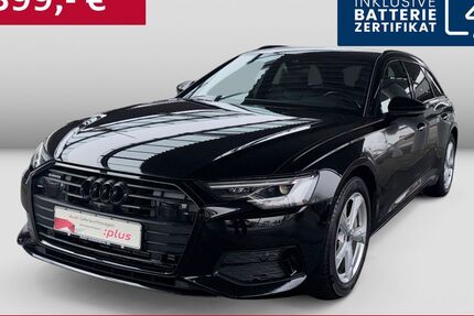 Audi A6 105.314 km 31.950 &euro; Esslingen 73730