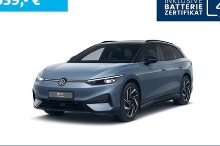 VW ID.7 5.318 km 50.930 &euro; Esslingen (bei Stuttgart) 73734