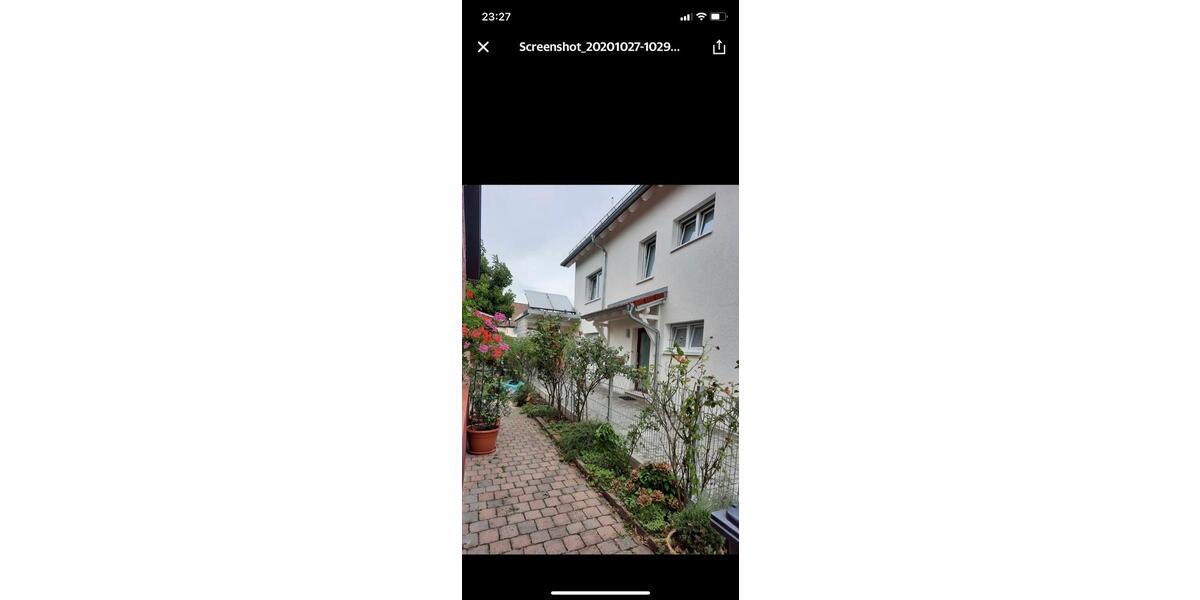 Dachgeschoßwohnung Eislingen (Fils) - 3 Zimmer, 64 m&sup2;, 950&euro; | Angebot:25977696