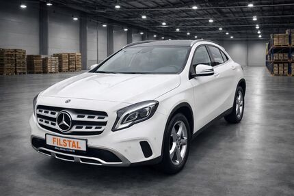 Mercedes-Benz GLA 200 102.080 km 18.800 &euro; Eislingen 73054