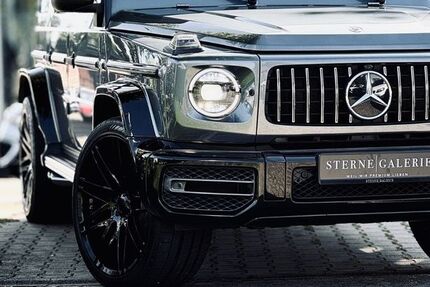 Mercedes-Benz G 500 89.900 km 118.900 &euro; Ebersbach an der Fils 73061