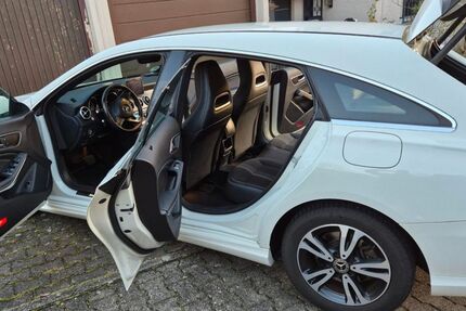 Mercedes-Benz CLA 200 Shooting Brake 70.001 km 18.620 &euro; Waiblingen 71334
