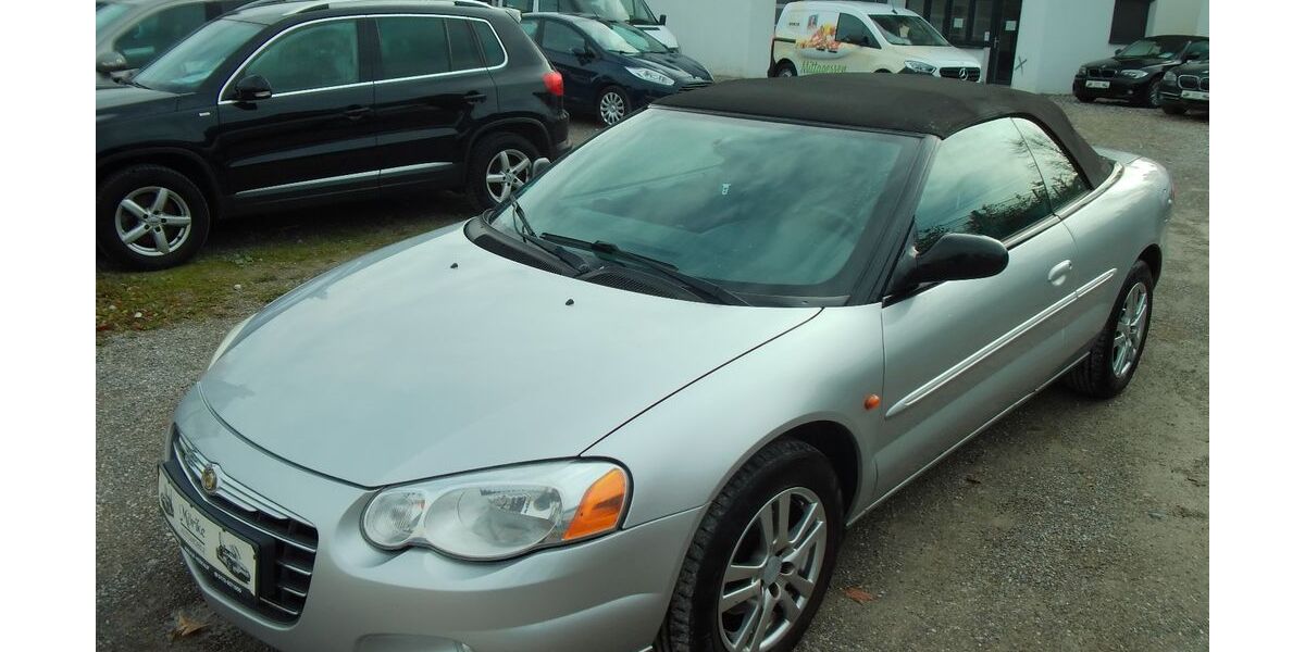 Chrysler Sebring 226.000 km 3.450 &euro; Waiblingen (bei Stuttgart) 71332