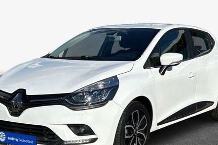 Renault Clio 46.675 km 9.490 &euro; Esslingen 73730