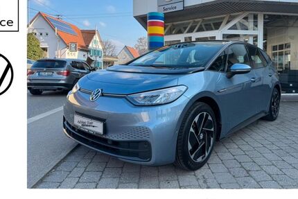 VW ID.3 46.720 km 21.750 &euro; Kuchen 73329