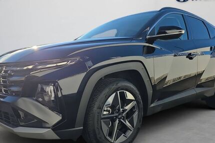 Hyundai TUCSON 5.323 km 35.900 &euro; Schwäbisch Gmünd 73529