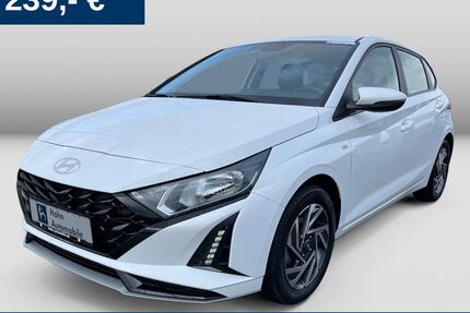 Hyundai i20 36.384 km 16.960 &euro; Weinstadt-Endersbach 71384
