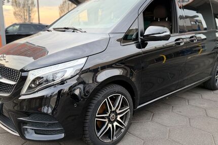 Mercedes-Benz V 300 83.592 km 49.999 &euro; Fellbach bei Stuttgart 70736