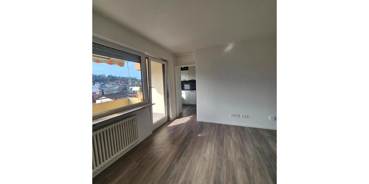 Etagenwohnung Winnenden - 1 Zimmer, 38 m&sup2;, 700&euro; | Angebot:25656043