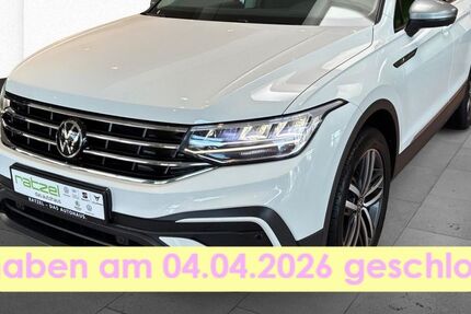 VW Tiguan Allspace 90.140 km 26.320 &euro; Zell u.A. 73119