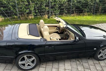 Mercedes-Benz SL 500 231.500 km 22.500 &euro; Göppingen 73035