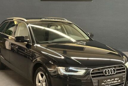 Audi A4 168.000 km 8.900 &euro; Heubach 73540
