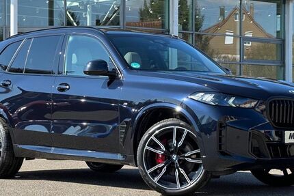 BMW X5 6.860 km 84.449 &euro; Winnenden 71364