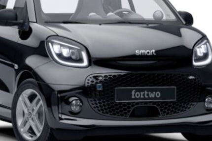 Smart ForTwo 9.800 km 17.900 &euro; Uhingen 73066