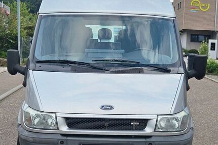 Ford Transit 380.000 km 9.999 &euro; Notzingen 73274