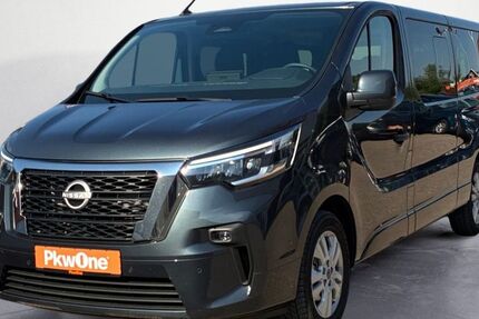 Nissan Primastar 19.783 km 34.830 &euro; Göppingen 73037